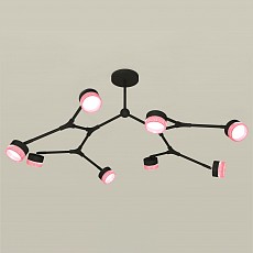 Люстра на штанге ambrella light xb xb9060200